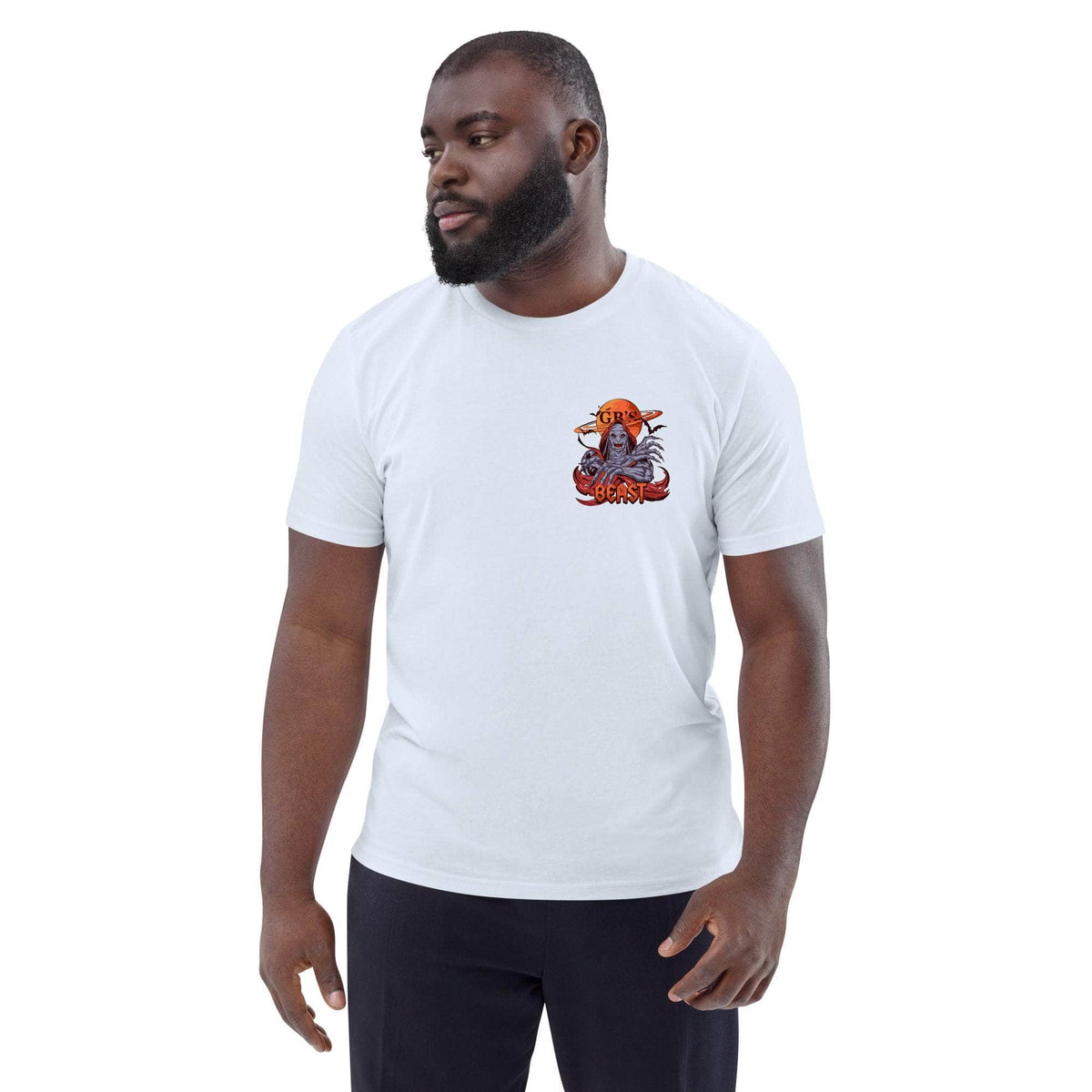 Vamp Life x GBNY Beast Tee - Men's