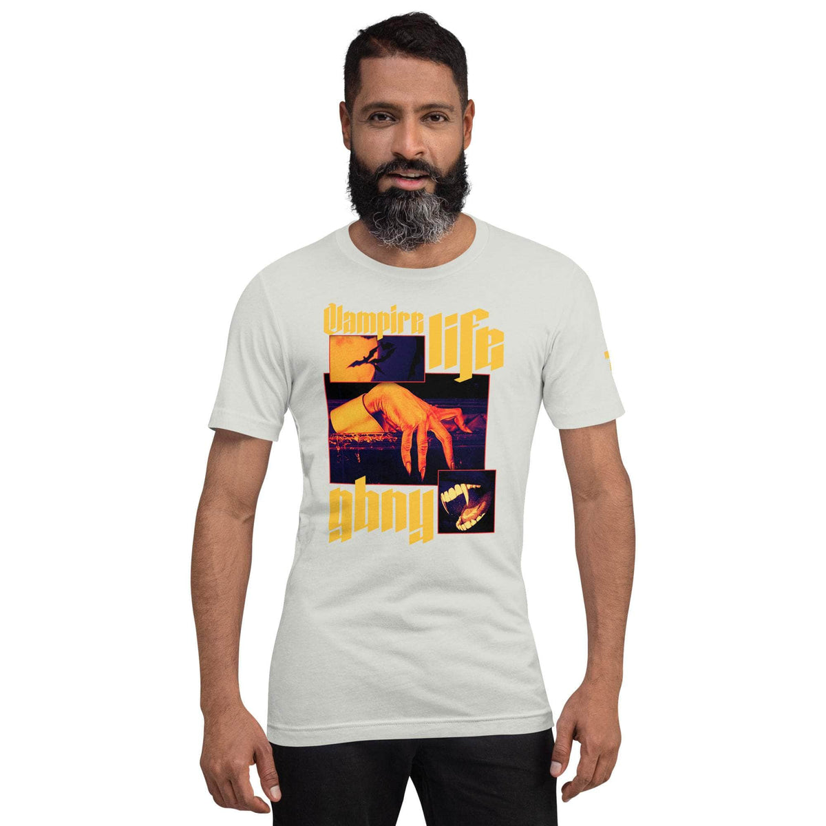 Vamp Life x GBNY Hiding Vamp T-Shirt