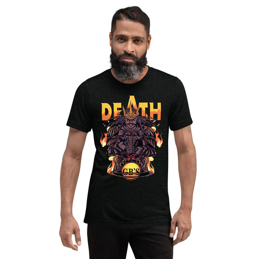 Vamp Life X GBNY "Death Vamp" T-shirt - Men's