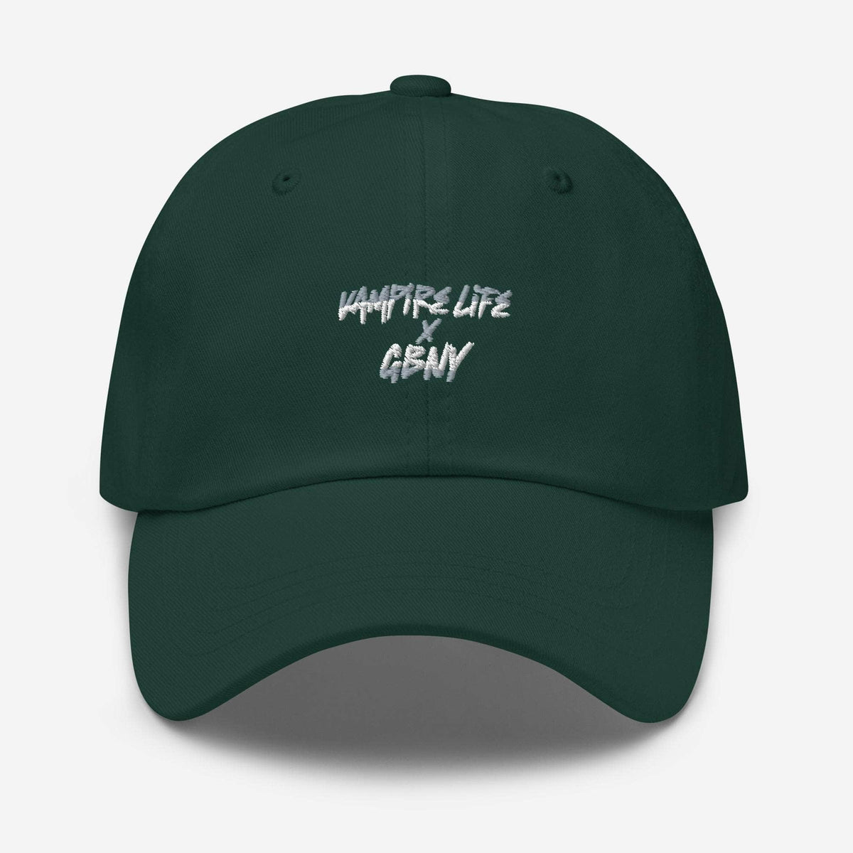 Vamp Life X GBNY Dad Hat