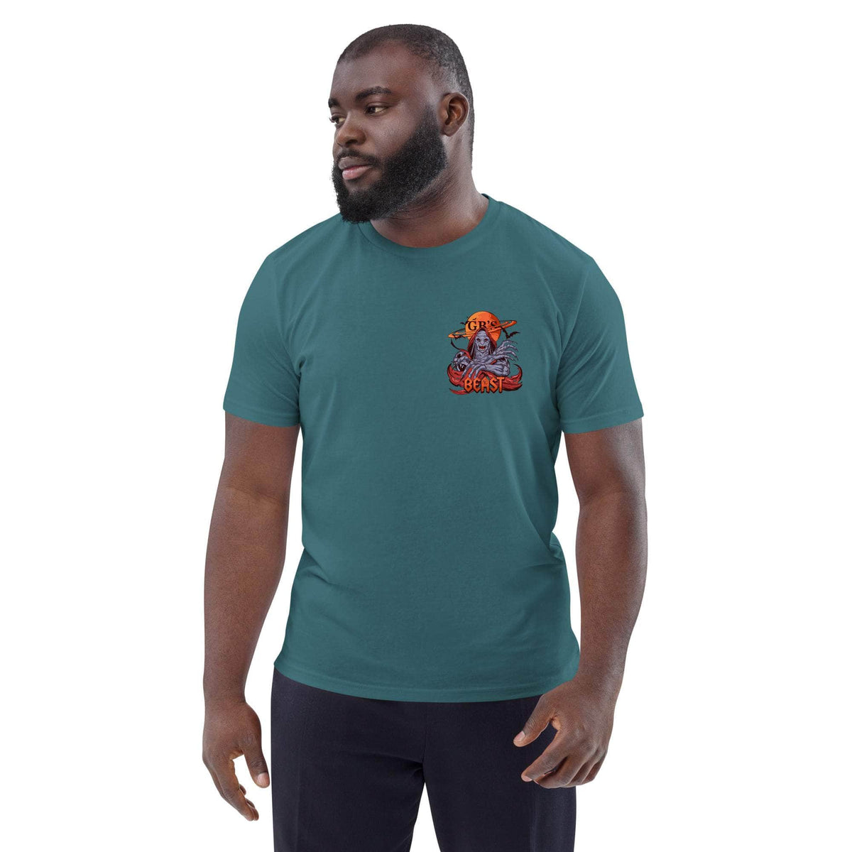 Vamp Life x GBNY Beast Tee - Men's