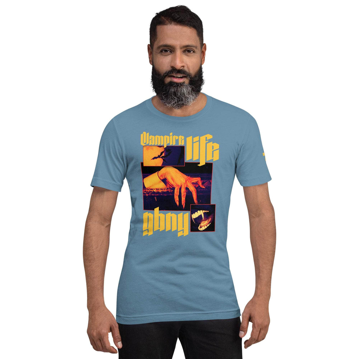 Vamp Life x GBNY Hiding Vamp T-Shirt