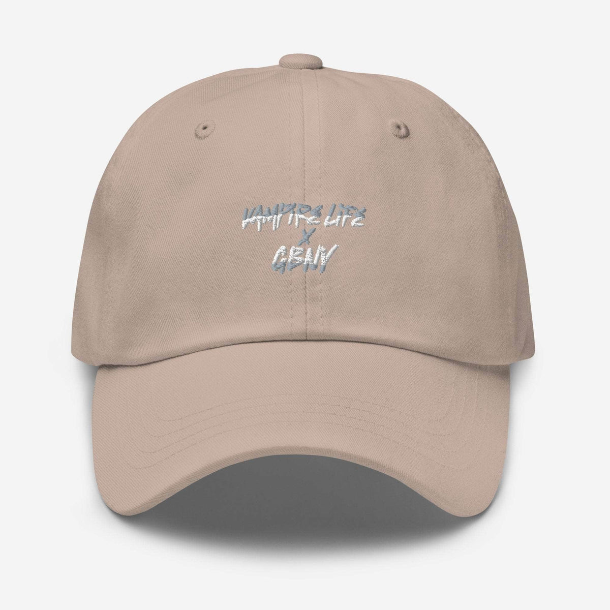 Vamp Life X GBNY Dad Hat