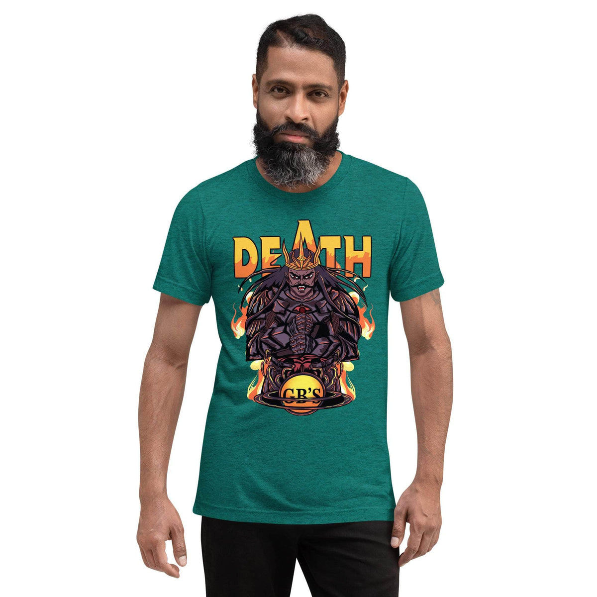 Vamp Life X GBNY "Death Vamp" T-shirt - Men's