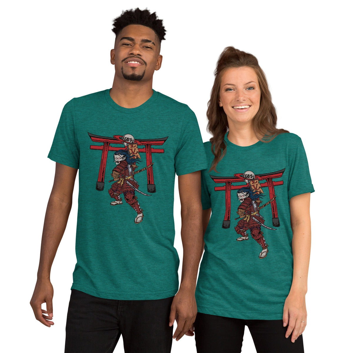 Vamp Life X GBNY "War Vamp" T-shirt - Men's