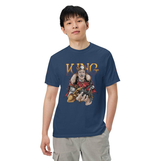 Vamp Life x GBNY King Dracula Tee - Men's