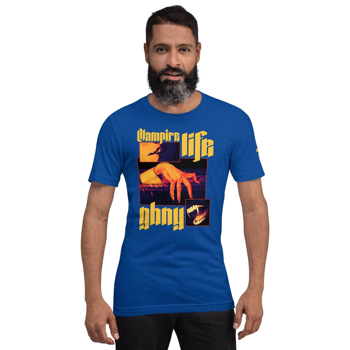 Vamp Life x GBNY Hiding Vamp T-Shirt