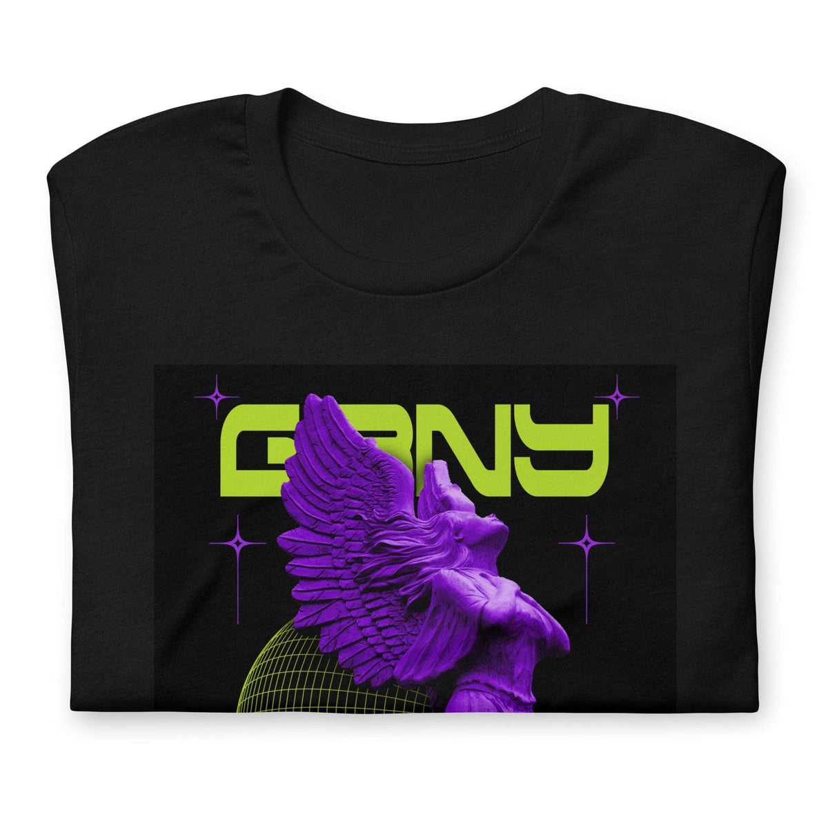 Vamp Life x GBNY Angel T-Shirt