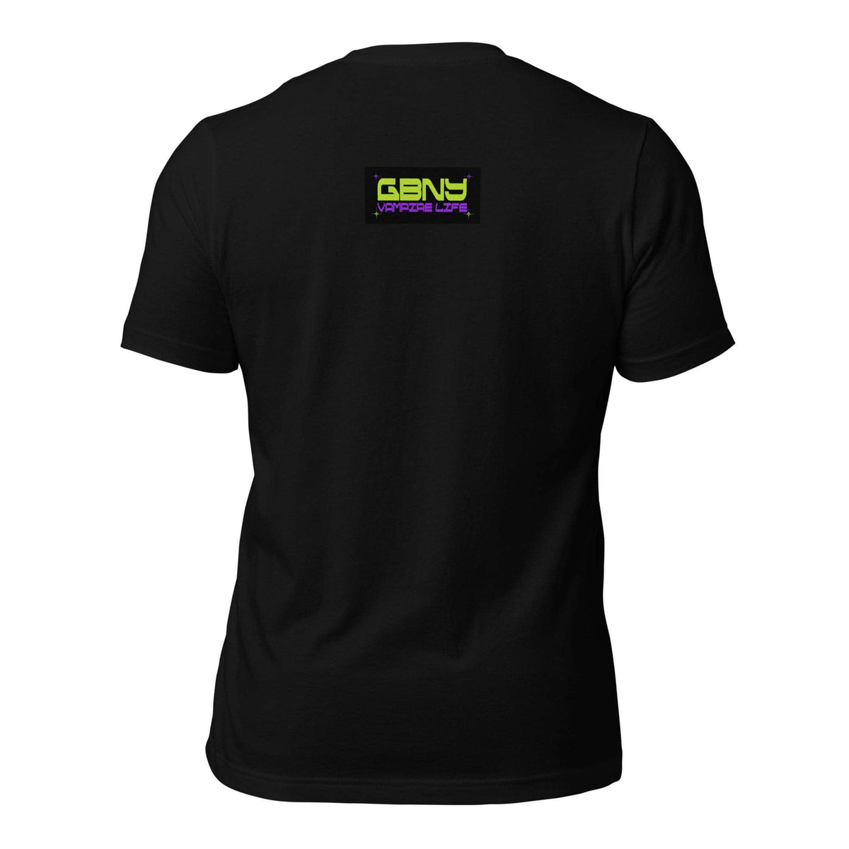 Vamp Life x GBNY Angel T-Shirt