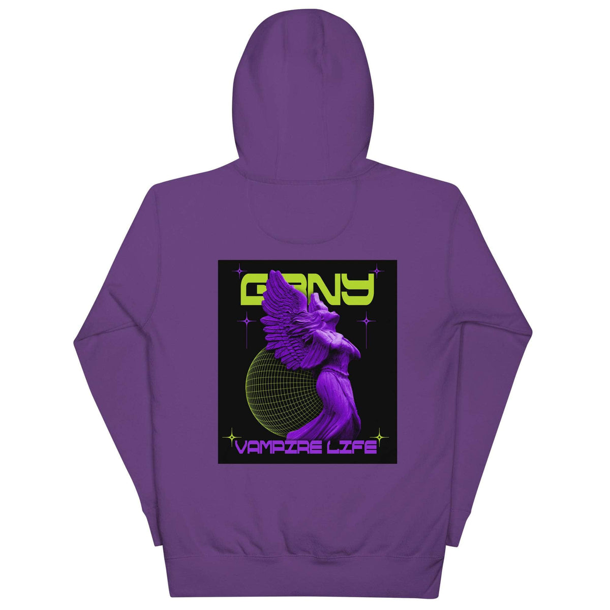 Vamp Life x GBNY Angel Unisex Hoodie
