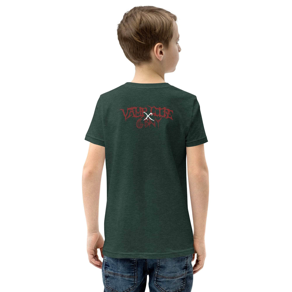 Vamp Life x GBNY Astronaut T-Shirt - Kid's