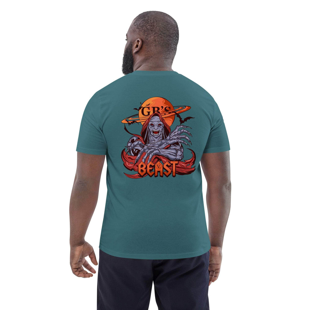 Vamp Life x GBNY Beast Tee - Men's