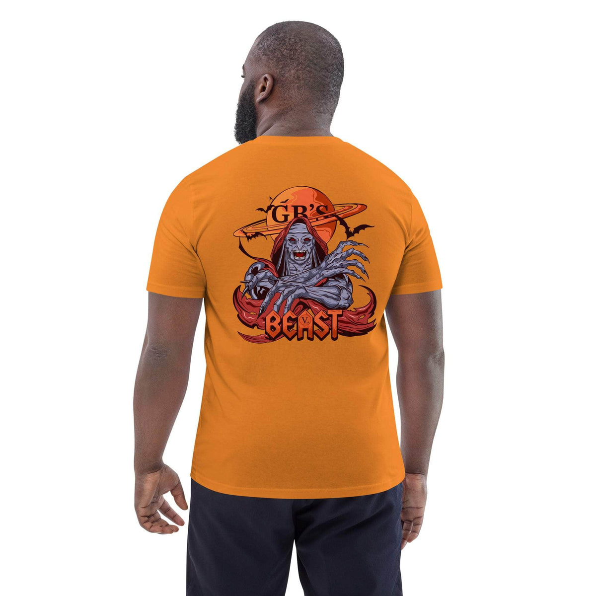 Vamp Life x GBNY Beast Tee - Men's