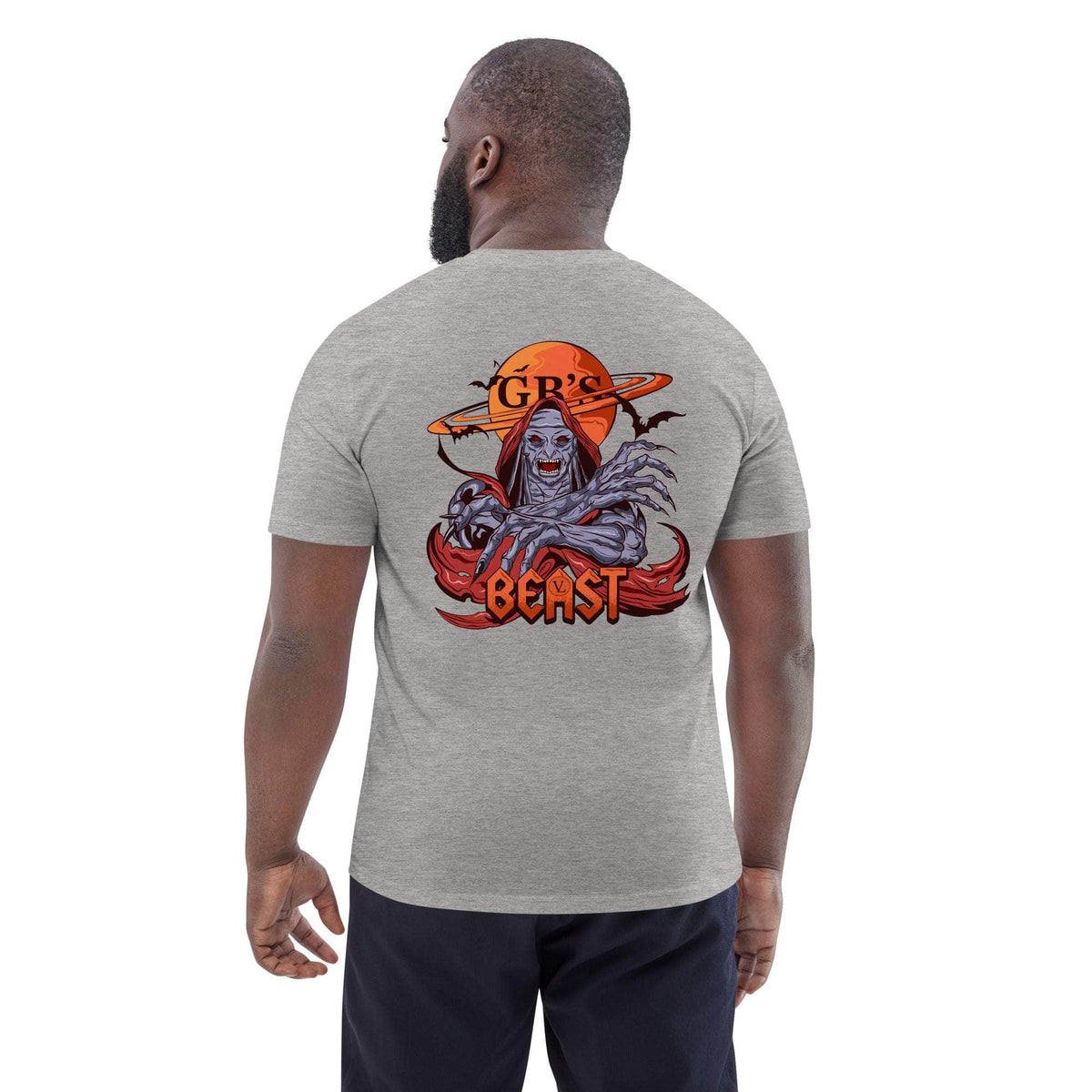 Vamp Life x GBNY Beast Tee - Men's