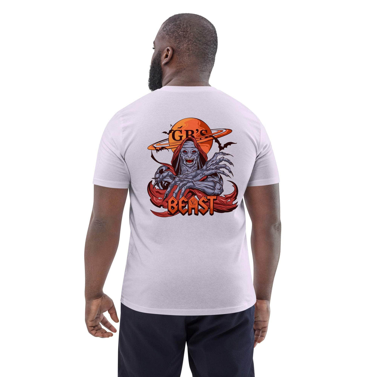 Vamp Life x GBNY Beast Tee - Men's