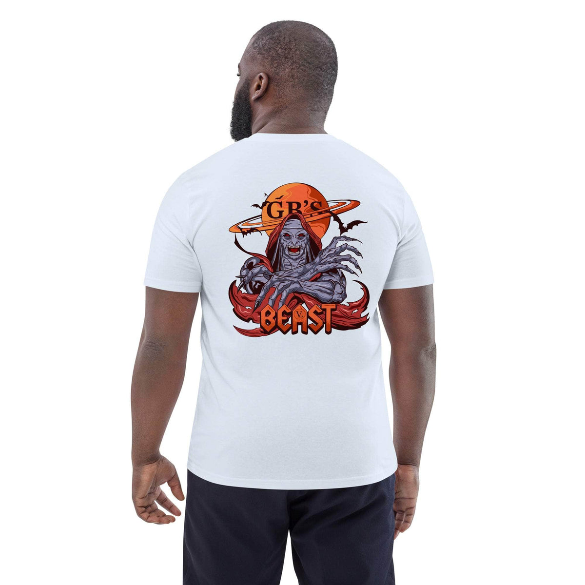 Vamp Life x GBNY Beast Tee - Men's