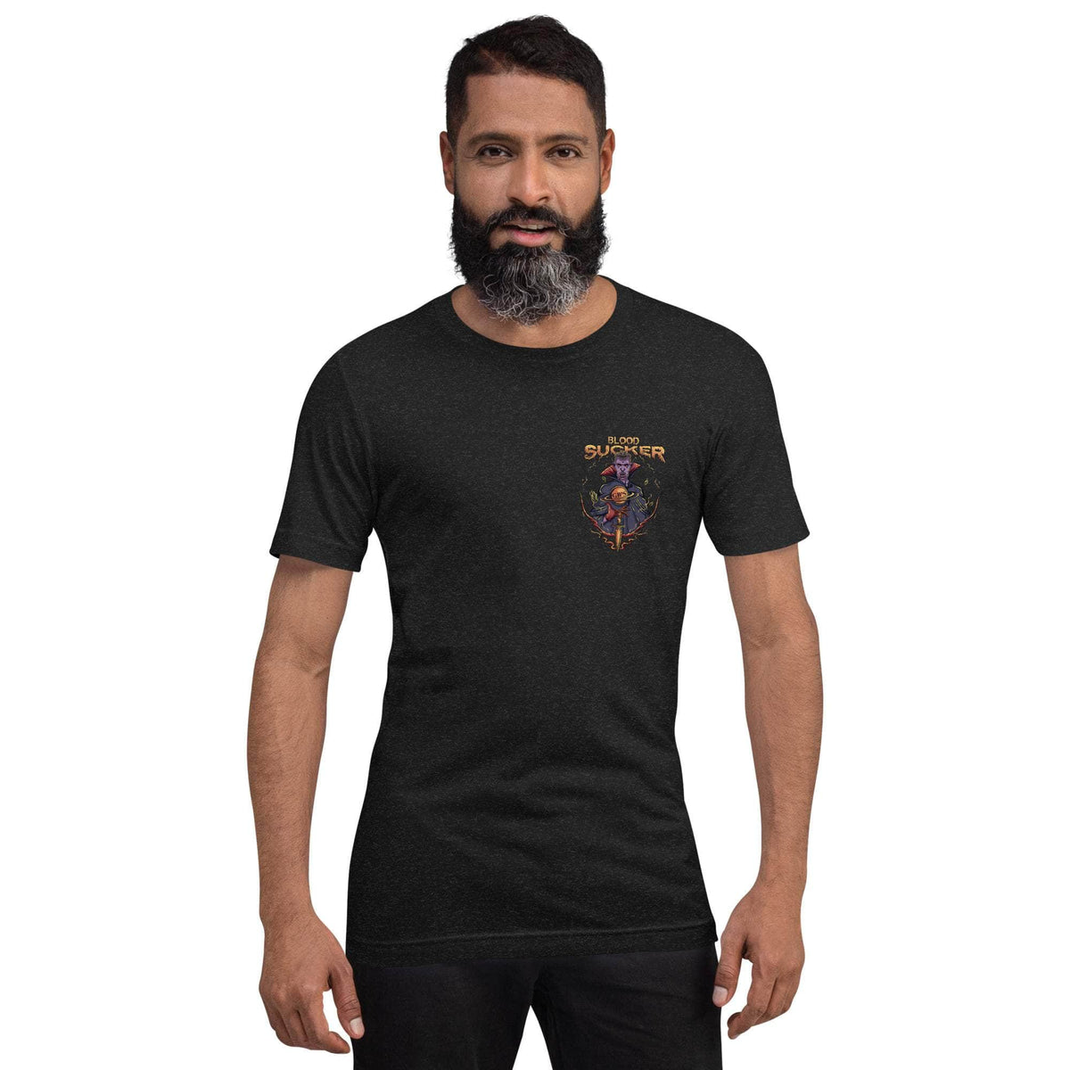 Vamp Life x GBNY Blood Sucker Tee - Men's