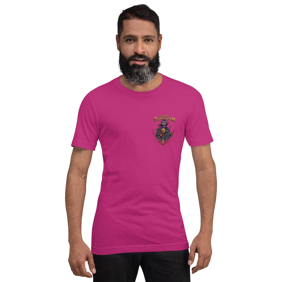 Vamp Life x GBNY Blood Sucker Tee - Men's
