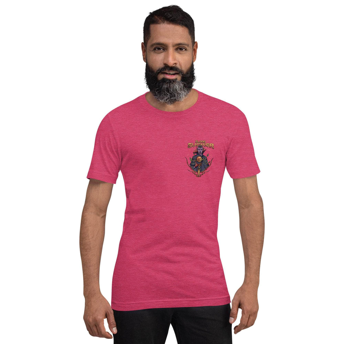 Vamp Life x GBNY Blood Sucker Tee - Men's