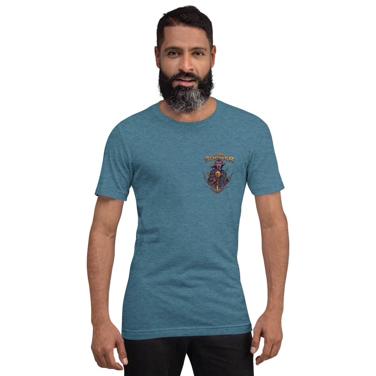 Vamp Life x GBNY Blood Sucker Tee - Men's
