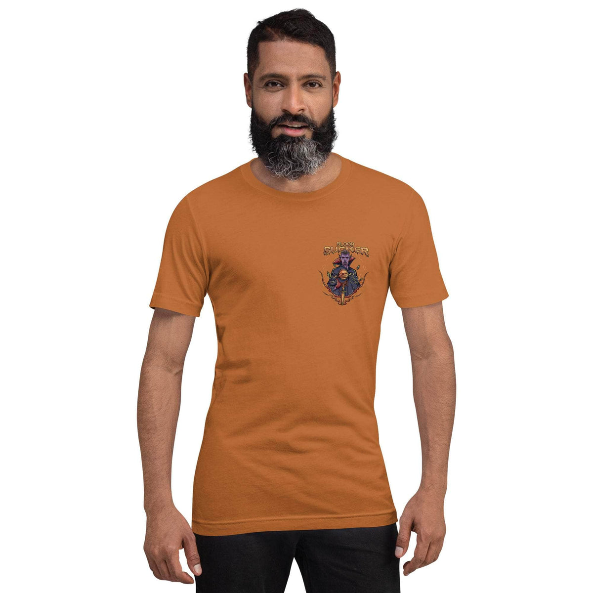Vamp Life x GBNY Blood Sucker Tee - Men's