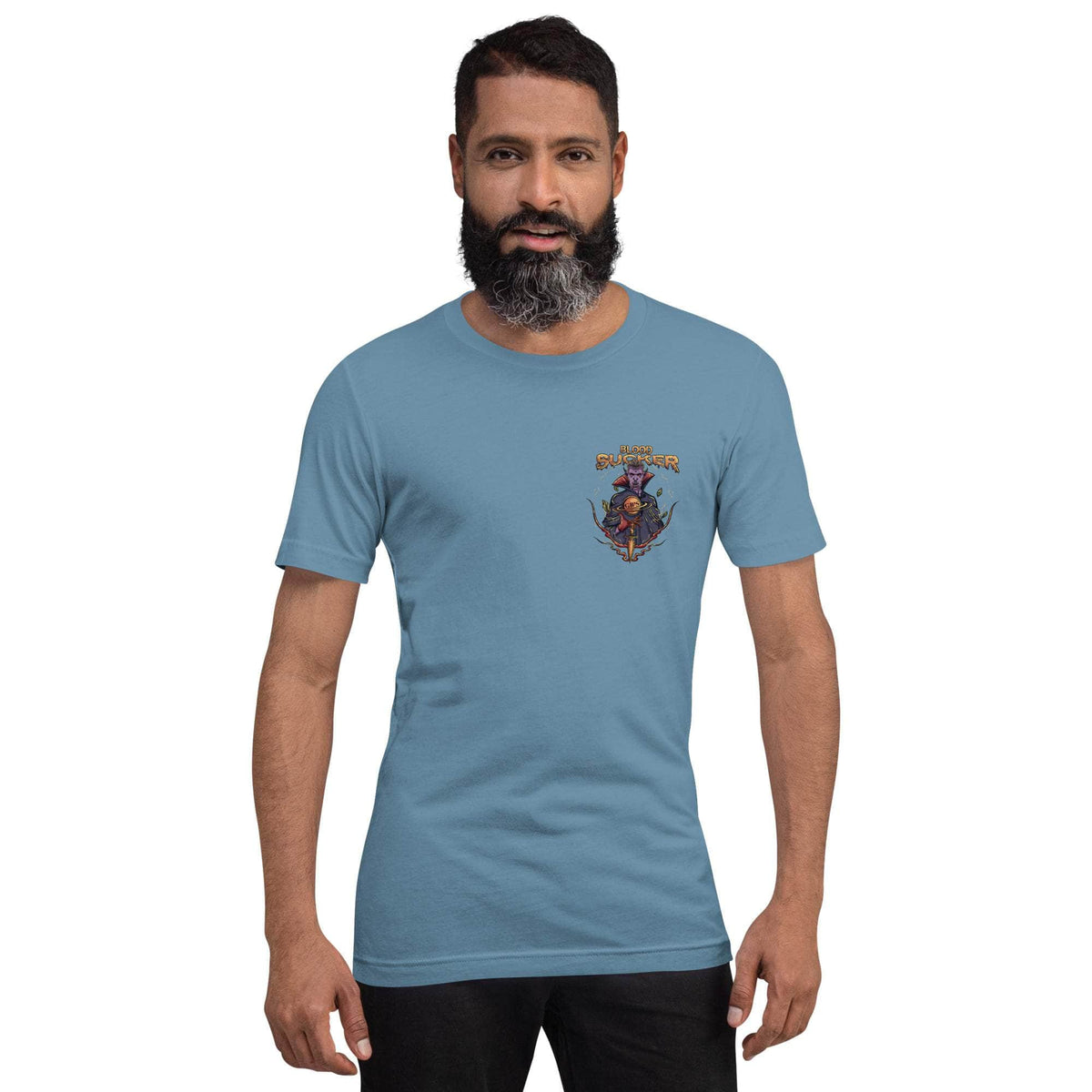 Vamp Life x GBNY Blood Sucker Tee - Men's