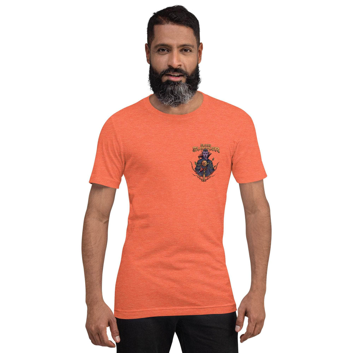 Vamp Life x GBNY Blood Sucker Tee - Men's
