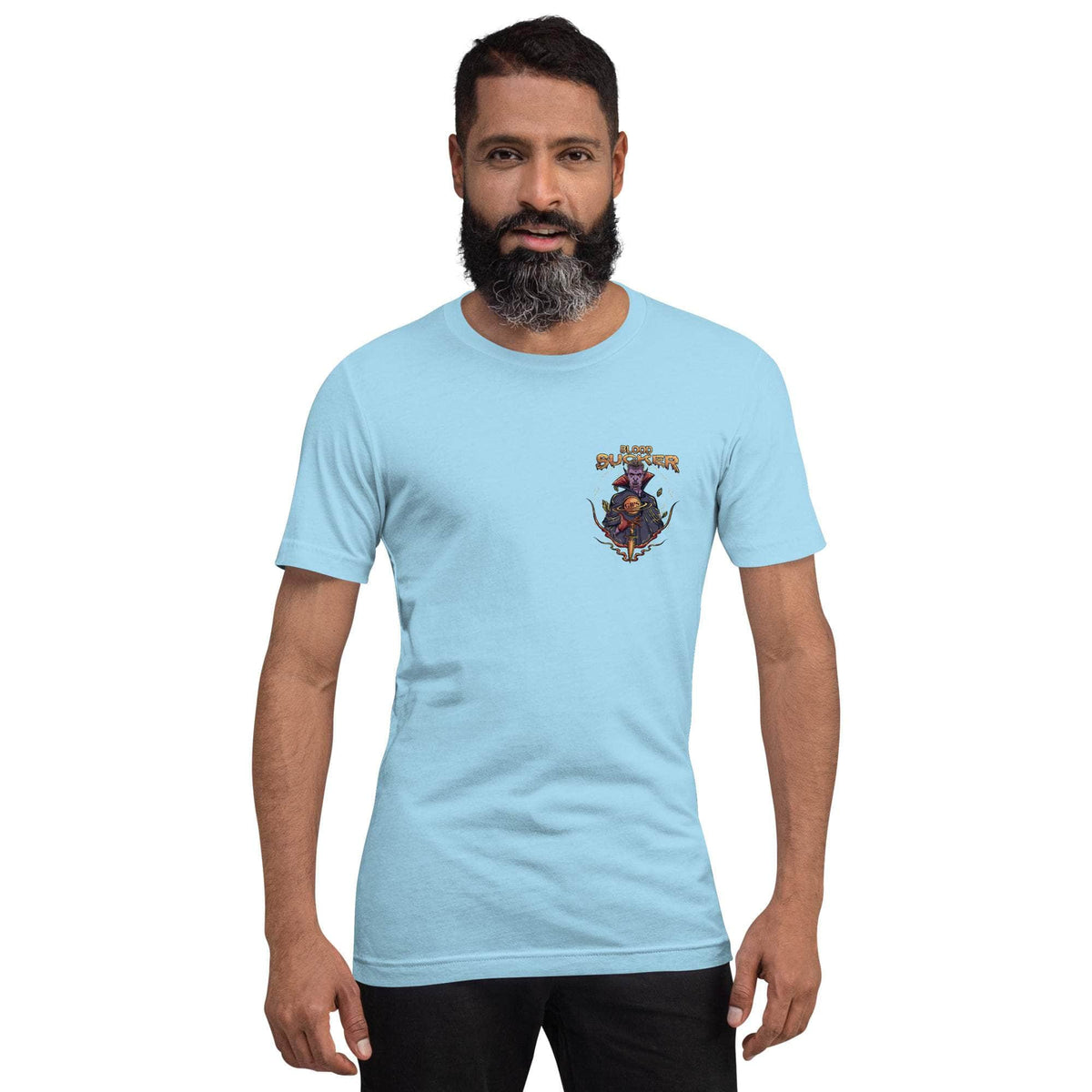 Vamp Life x GBNY Blood Sucker Tee - Men's