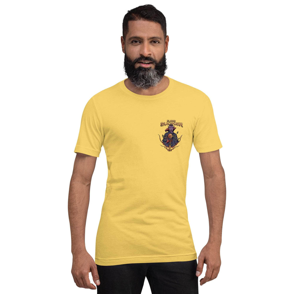 Vamp Life x GBNY Blood Sucker Tee - Men's
