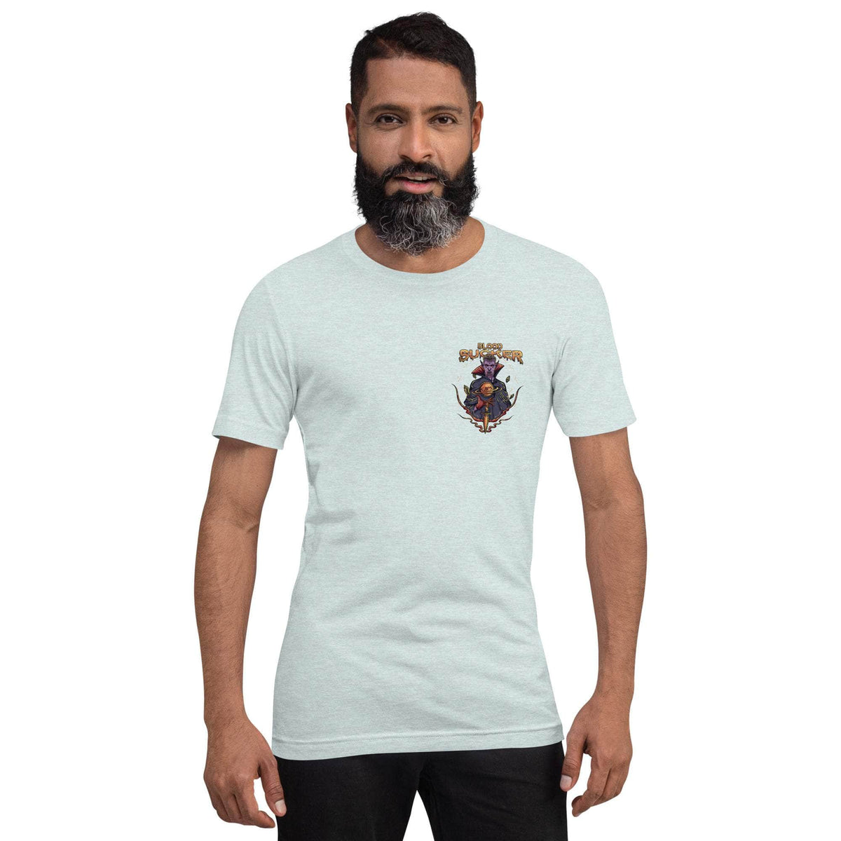 Vamp Life x GBNY Blood Sucker Tee - Men's