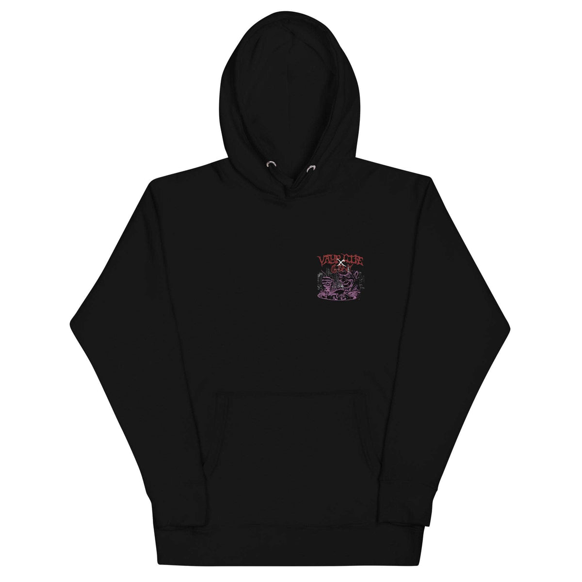 Vamp Life x GBNY City Vamp Unisex Hoodie
