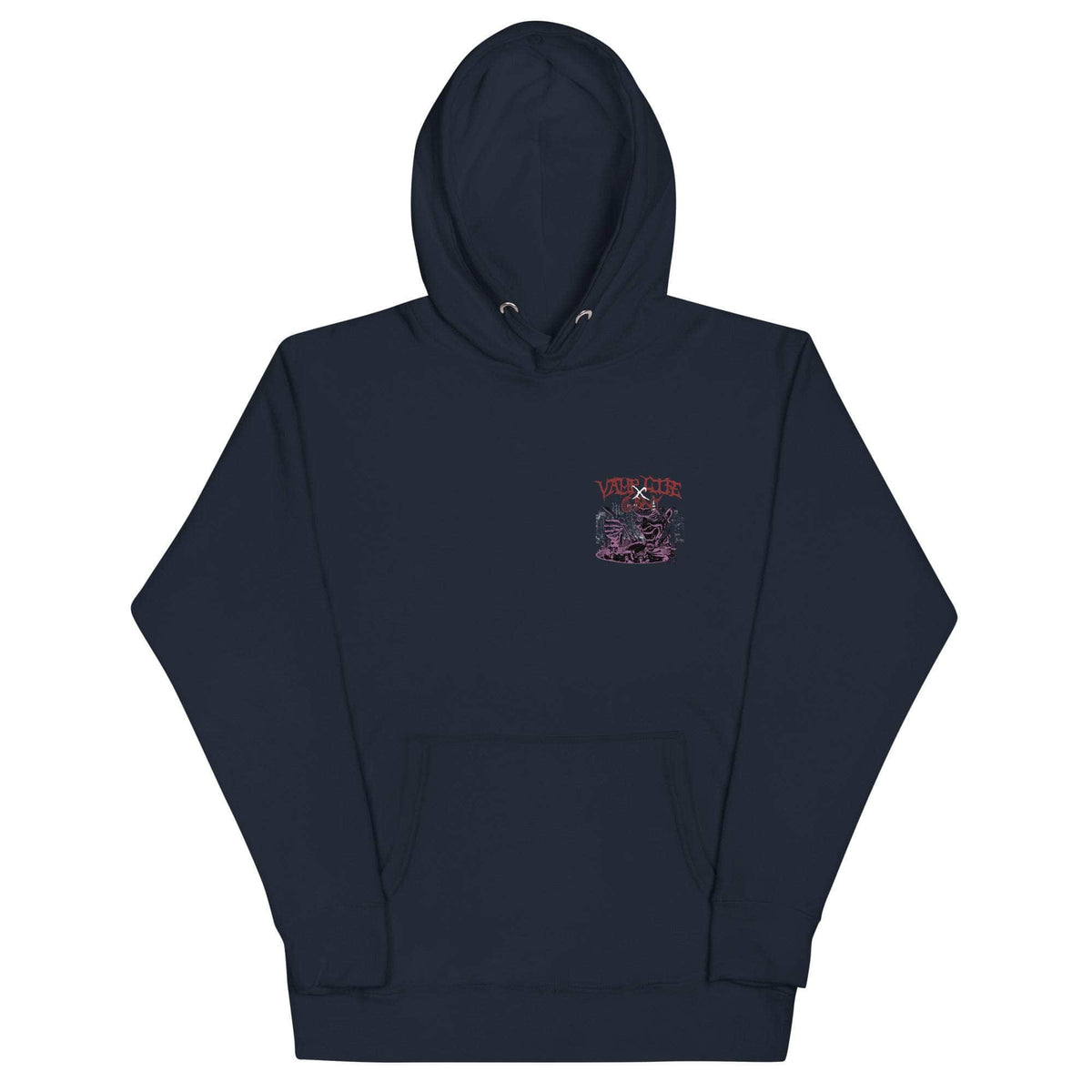 Vamp Life x GBNY City Vamp Unisex Hoodie