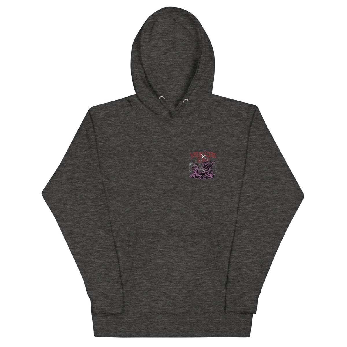 Vamp Life x GBNY City Vamp Unisex Hoodie