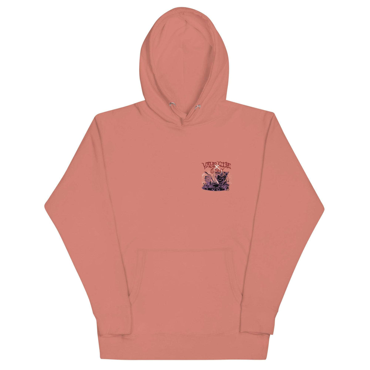 Vamp Life x GBNY City Vamp Unisex Hoodie