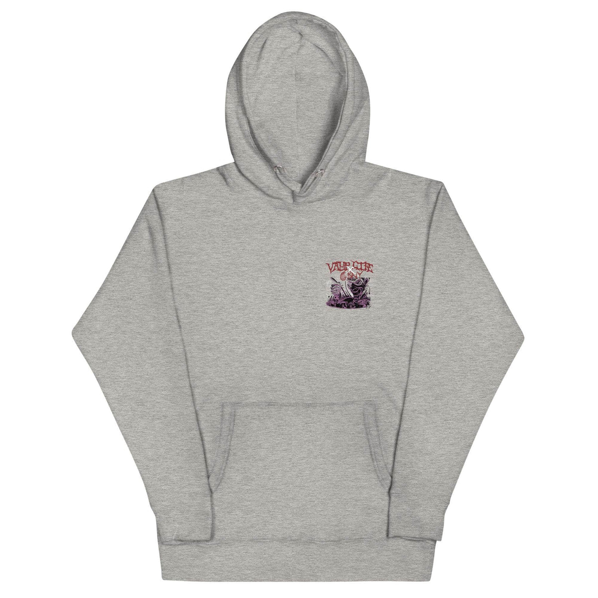 Vamp Life x GBNY City Vamp Unisex Hoodie
