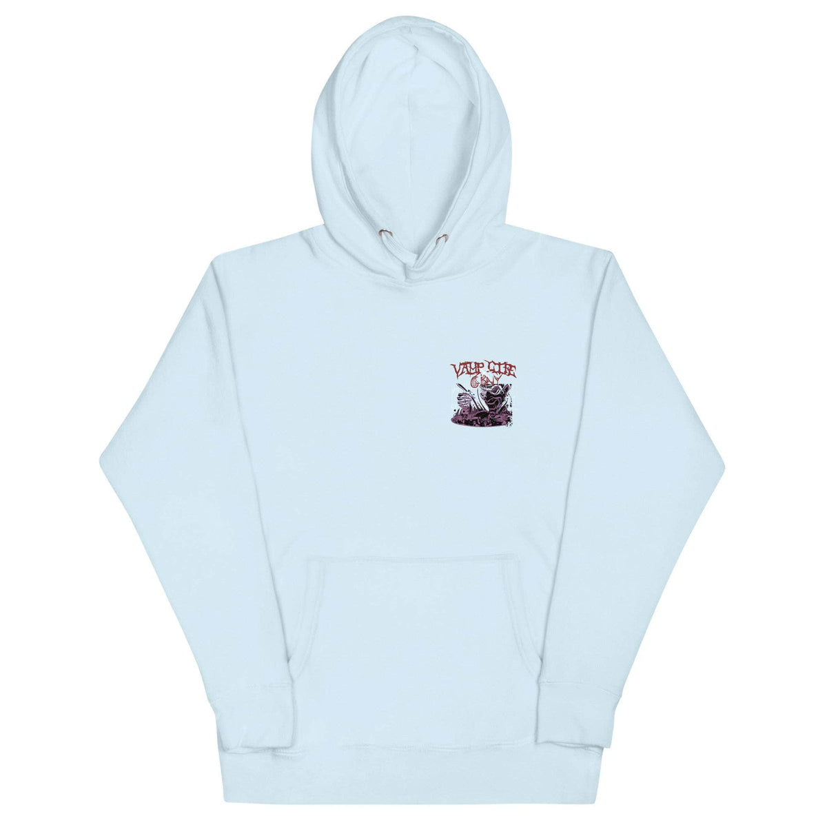 Vamp Life x GBNY City Vamp Unisex Hoodie
