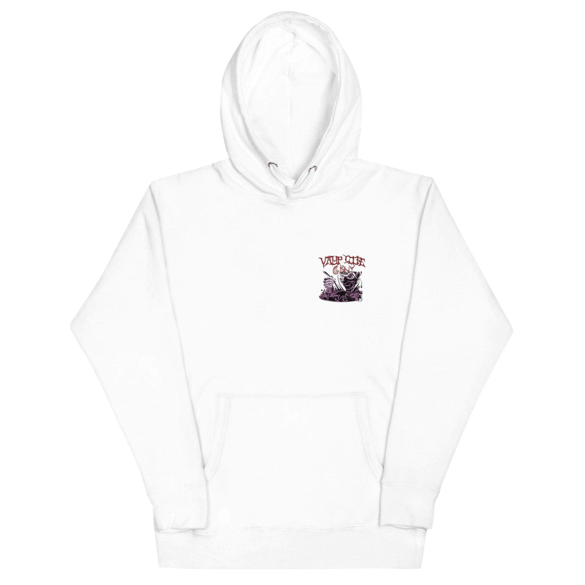 Vamp Life x GBNY City Vamp Unisex Hoodie