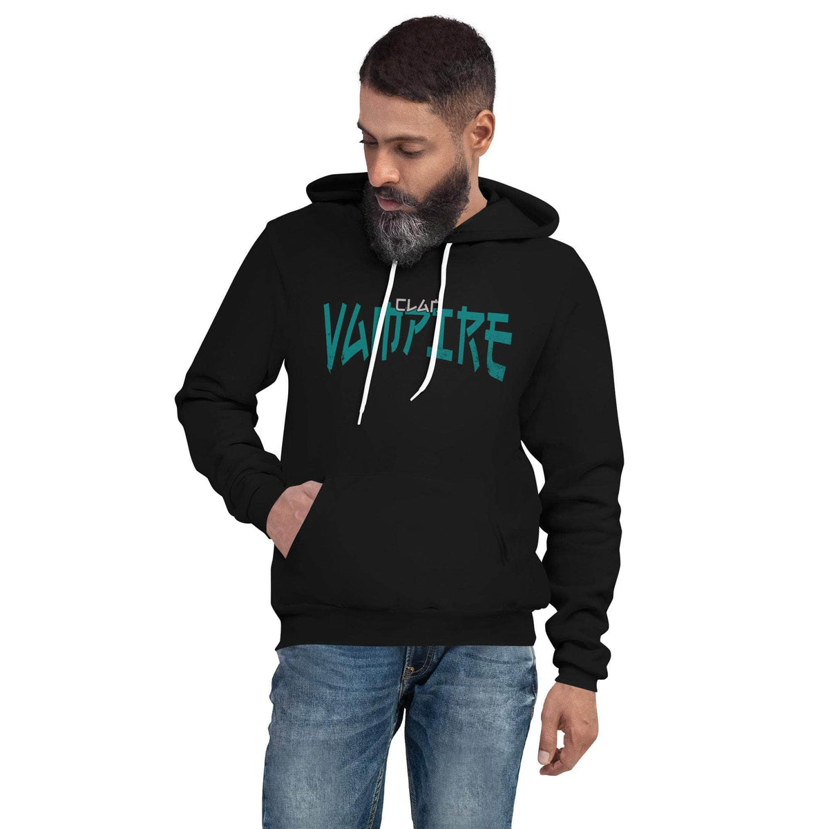 Vamp Life x GBNY "Clay Pirate" Super Soft Hoodie - Men's