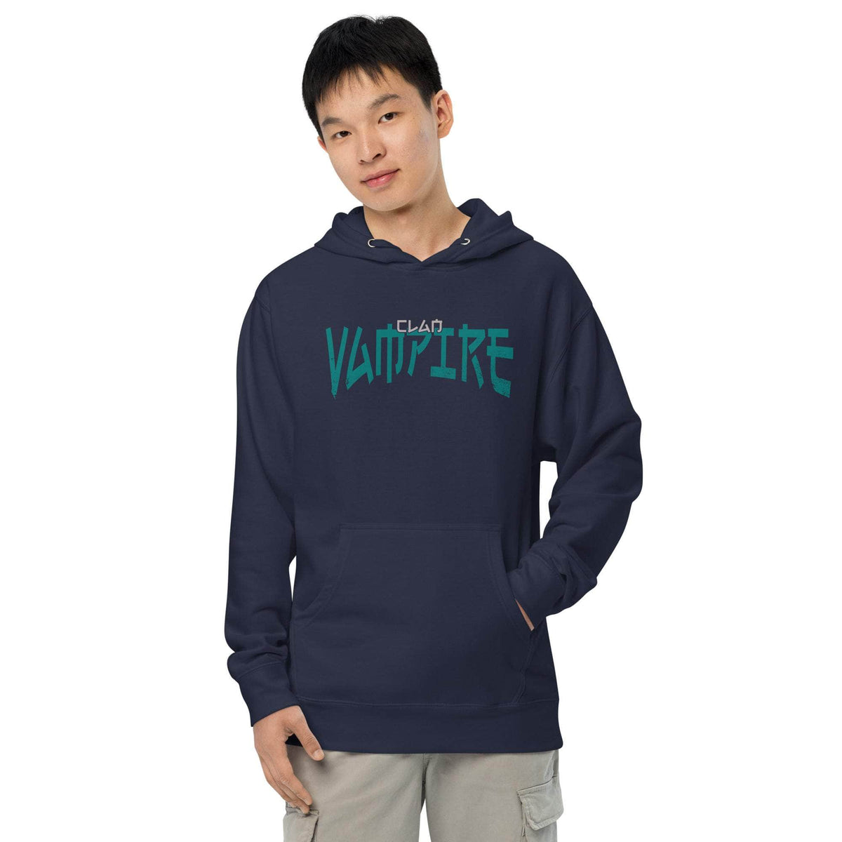 Vamp Life x GBNY "Clay Pirate" Hoodie - Men's