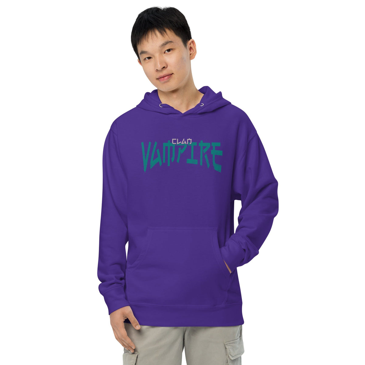 Vamp Life x GBNY "Clay Pirate" Hoodie - Men's