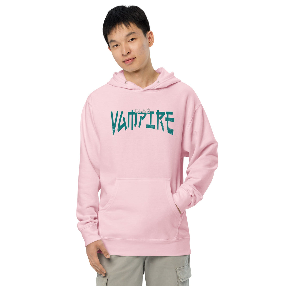Vamp Life x GBNY "Clay Pirate" Hoodie - Men's