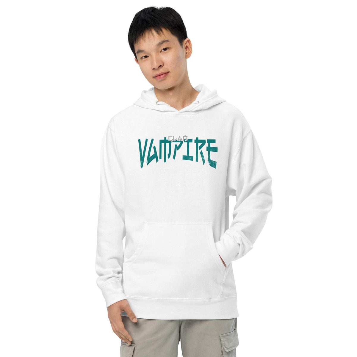Vamp Life x GBNY "Clay Pirate" Hoodie - Men's