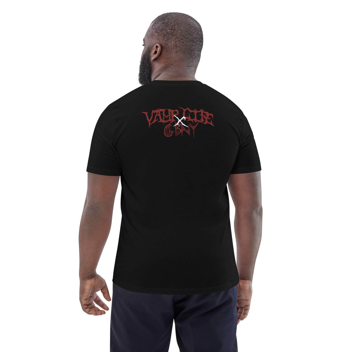 Vamp Life x GBNY Cowboy Tee - Men's