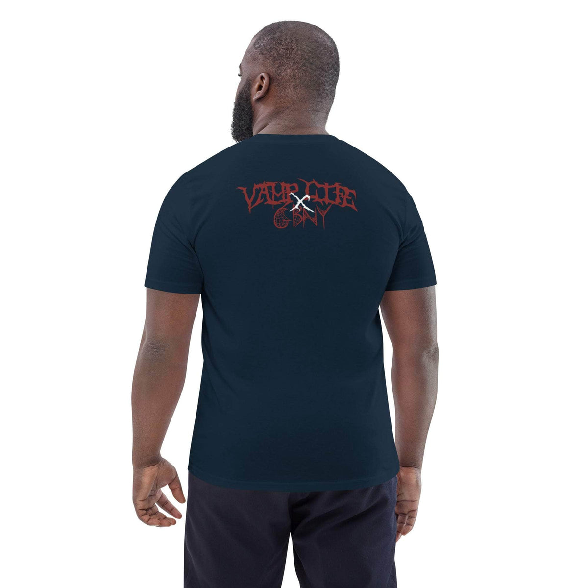 Vamp Life x GBNY Cowboy Tee - Men's