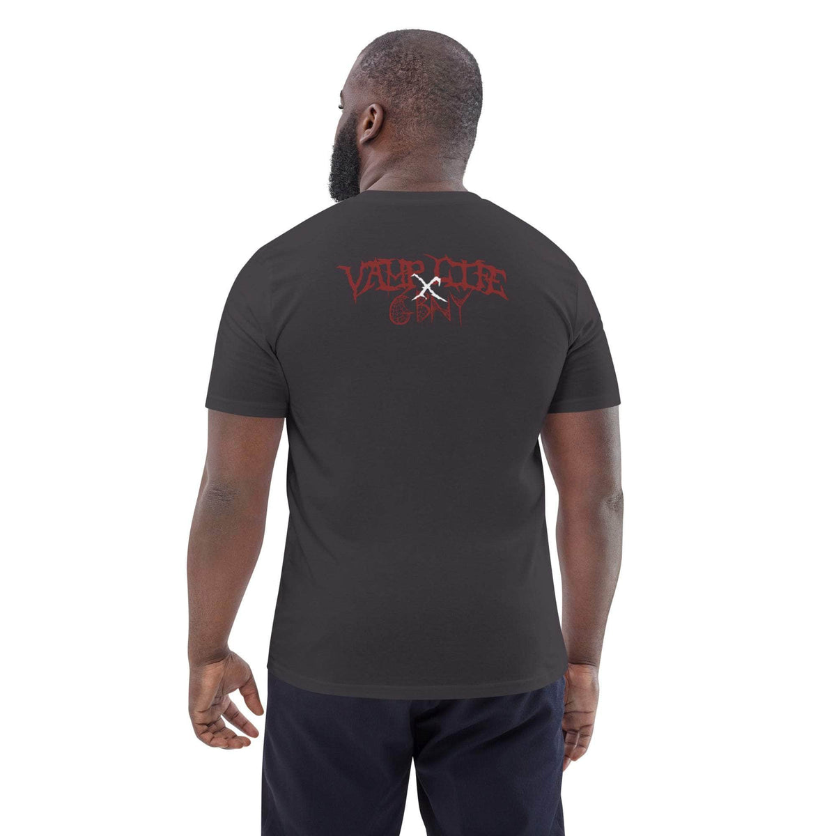 Vamp Life x GBNY Cowboy Tee - Men's