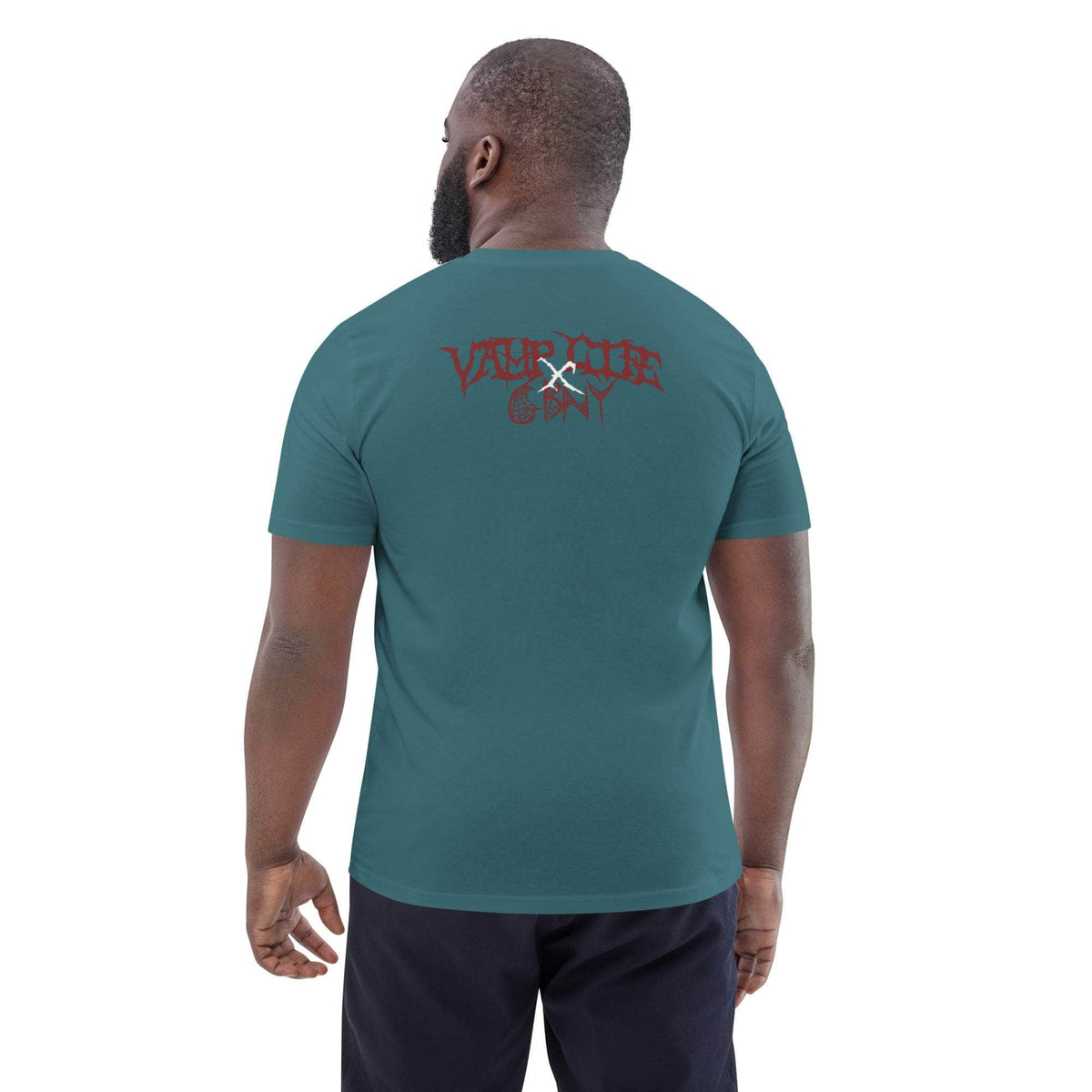 Vamp Life x GBNY Cowboy Tee - Men's