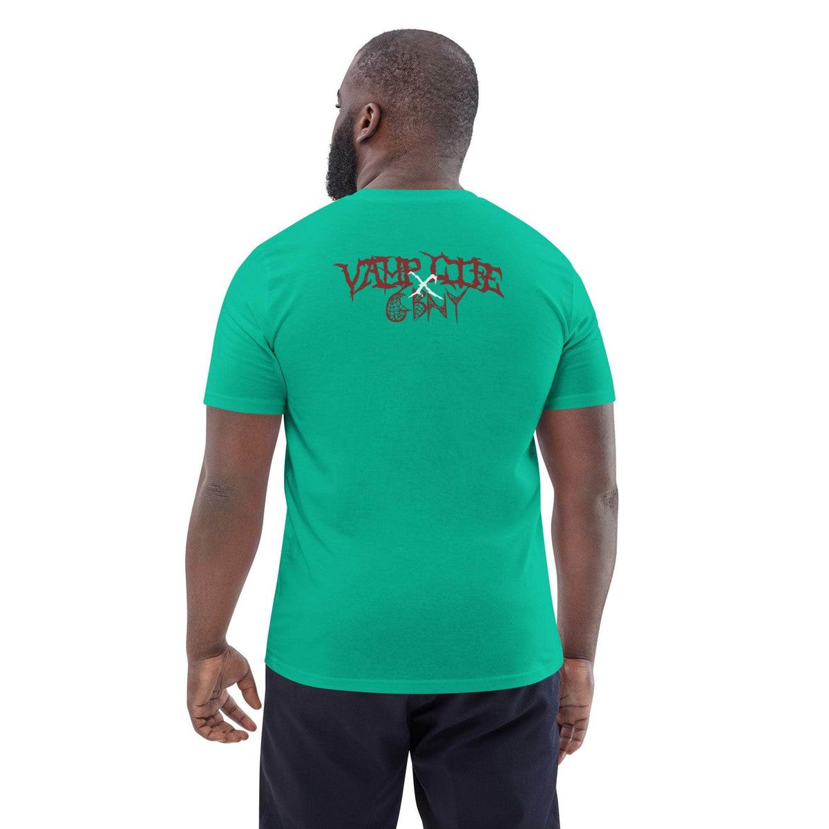Vamp Life x GBNY Cowboy Tee - Men's