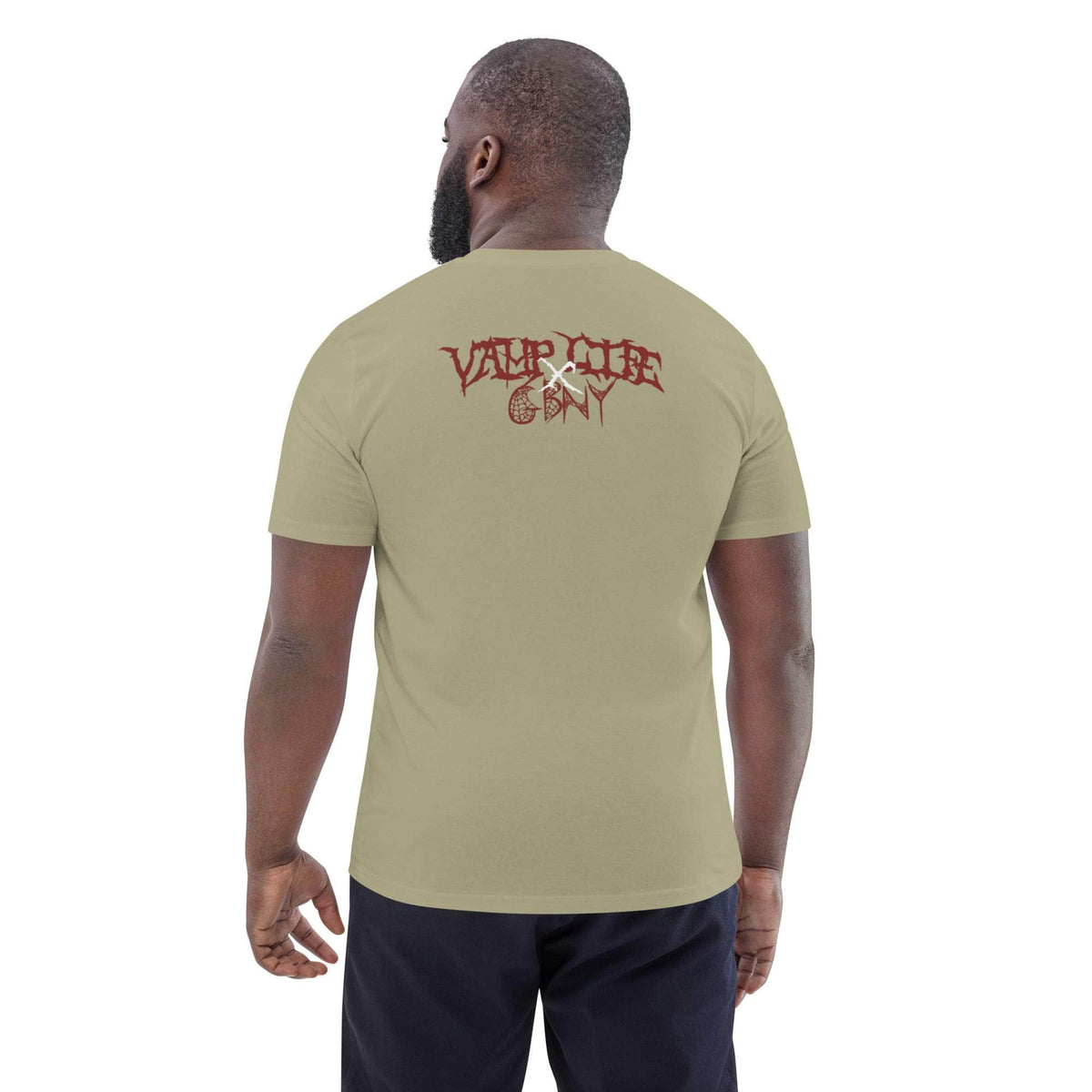Vamp Life x GBNY Cowboy Tee - Men's