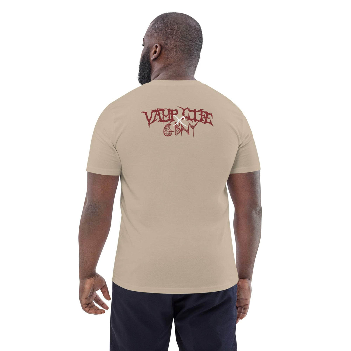 Vamp Life x GBNY Cowboy Tee - Men's