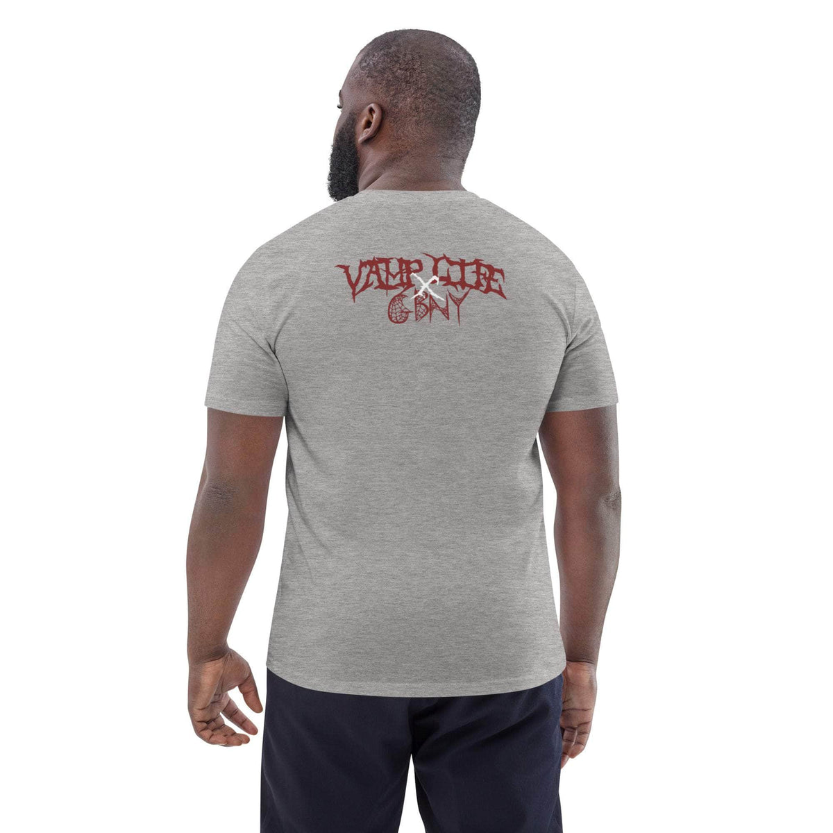 Vamp Life x GBNY Cowboy Tee - Men's